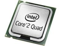 Amazon.co.jp: Intel Core 2 Quad Q9400 / 2.66 GHz Processor (U36011
