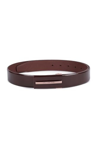 Image of Van Heusen Men Leather Belt