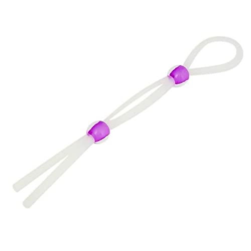 Double Action Ring - Laço Peniano