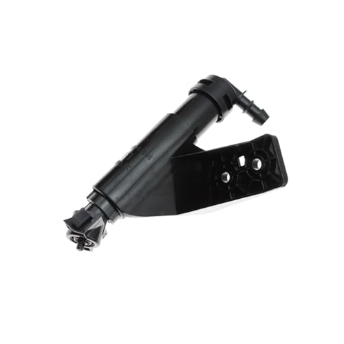 Cache buse lave-phare gauche Hyundai Grand Santa Fe DM : Solution pour mécanisme 98671-B8000 bloqué