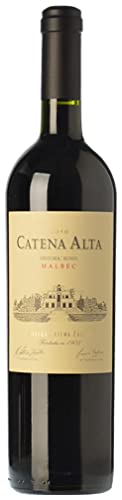 Catena Zapata Alta Malbec Mendoza Crianza 75 cl