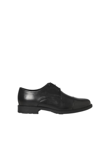 Chaussures à lacets Jack & Jones JFWOSLO LEATHER DRESS SHOE LN pour Homme - vue 4