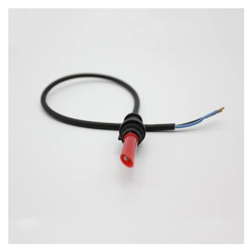 Détecteur de flamme à photocellule haute sensibilité avec câble 40cm pour brûleur