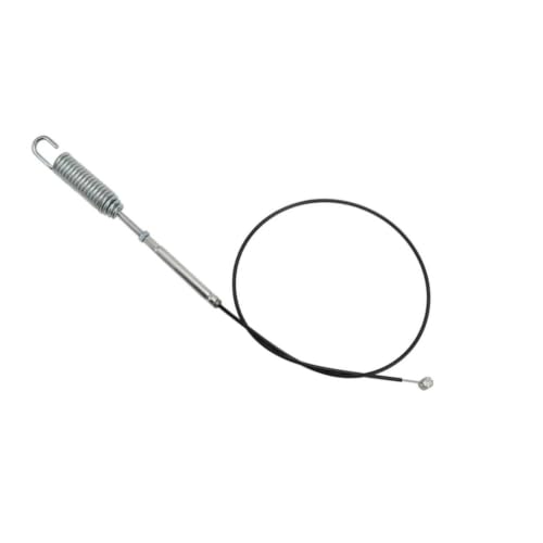 Cable de barrena reparador para problemas de tracción en quitanieves 38630 y 38640