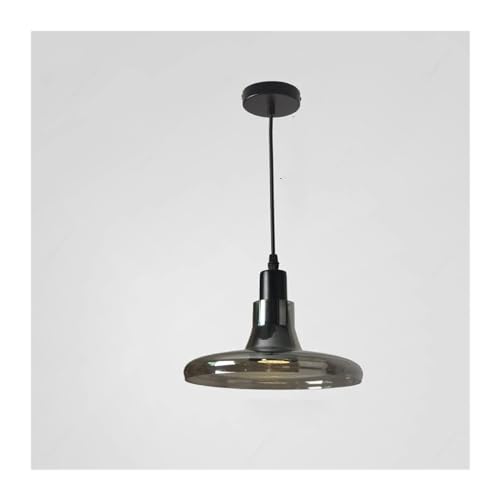 Lumière suspendue en verre moderne CFWSHJ pour salle à manger et salon