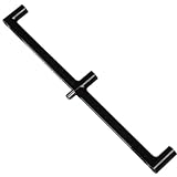 Korda Rod pods Singlez 3 Rod buzzbar 10.5