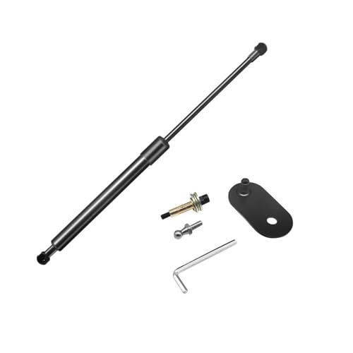 Ressorts à gaz pour hayon de Dodge RAM 1500 2500 3500 2009-2017