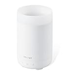 エレコムの加湿器 HCE-HU2105AWH