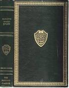 Elizabethan Drama: Marlowe/Shakespeare (The Har... B000WTB634 Book Cover