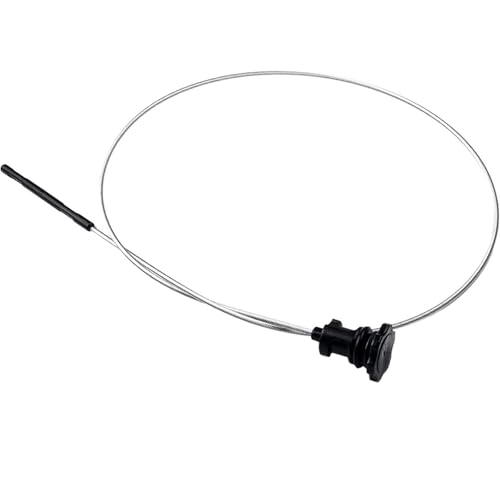 Jauge à huile de transmission pour Ram : résolvez les fuites avec le capuchon 04591959AA