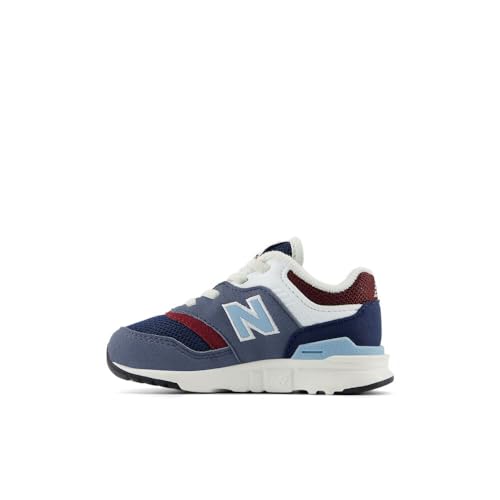 Image of New Balance Baby Boys' 997h V1 Bungee Sneakers