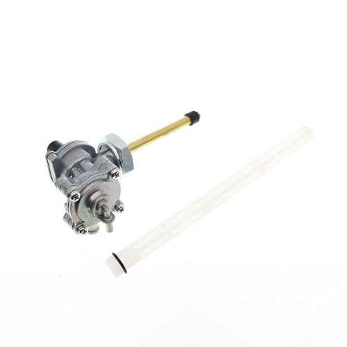 Robinet de réservoir moto contre les fuites essence de CBR250 CB 900