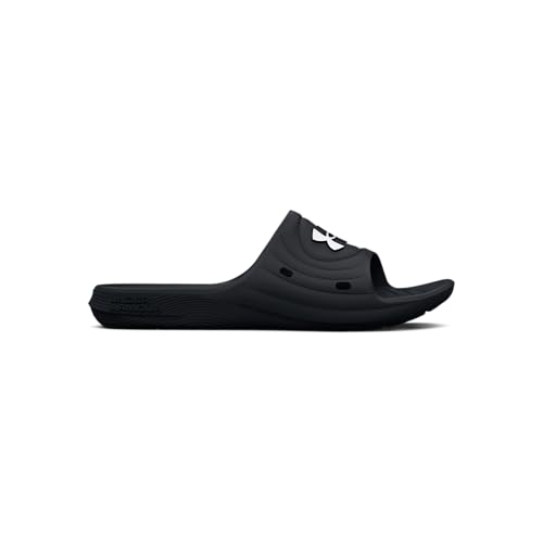 Under Armour Mujer UA W Locker IV SL Sandalia Slide