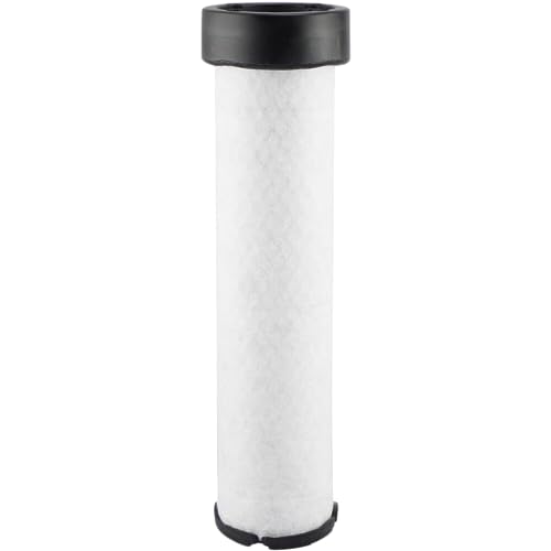 Baldwin Air Filter Element, 3-5/16 x 12-11/16 in.