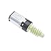 GRASAKY Geared Speed N20M10 deceleration Planetary Gear Motor Magic Clip car Mobile Phone Bracket Micro Motor Torque Electric
