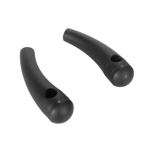 Pontet guidon moto élimine la fatigue dorsale rehausseur 22mm 25mm