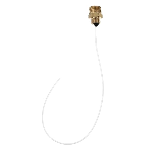 FONDOTIN Professional Air Blower Cleaning Hose Air Blowing Hose for Dust Removal Car Cleaning