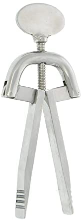Tiago Heister Mouth Gag Utility Forceps, dental and oral surgeries for holding the mouth open stainless steel (B0BZ3W61KL) Amazon Price History, Amazon Price Tracker
