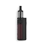 VOOPOO Drag Q Vape Kit – 1250mAh Battery, 2ml Tank, Adjustable Airflow & Power – MTL & RDL Vaping – Smart Light Indicator – Fast Charging – Compatible with ITO Coils – No Nicotine
