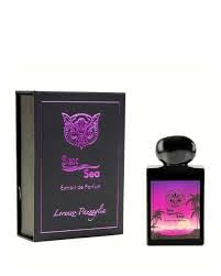 Lorenzo Pazzaglia Sex Sea Extrait De Parfum Spray for Unisex