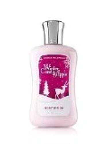 Bath Body Works Winter Candy Apple Body Lotion 8 Oz #TOP30