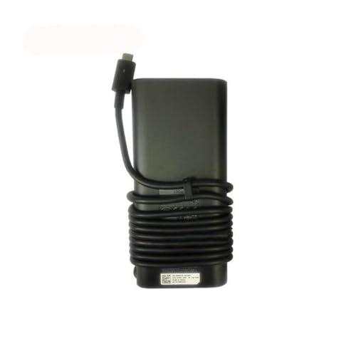 Cargador de CA USB-C Tipo C de 130 W y adaptador for portátil de 20 V 6,5 A de repuesto