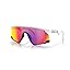 Matte White / Prizm Road Matte White / Prizm Road