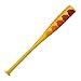 Easton | 2025 | Hype FIRE Baseball Bat | T-Ball | -13 Drop | 2 5/8