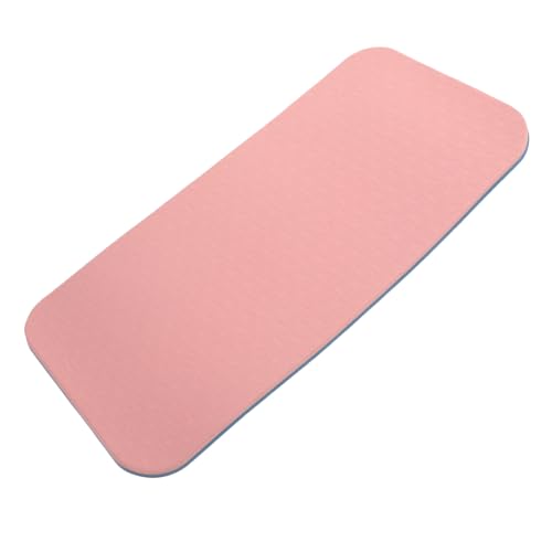 Hemoton Soft Yoga Kneeling Pads Non-Slip Protective Cushion for Elbow Guard Yoga Supplies