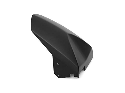 Garde-boue arrière T-Max 530 BCD noir mat haute protection
