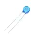 20 Pcs Varistor 301KD07 Radial Lead 301KD07