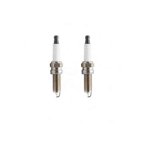 Bougies d'allumage Iridium anti surconsommation pour Hyundai 92315