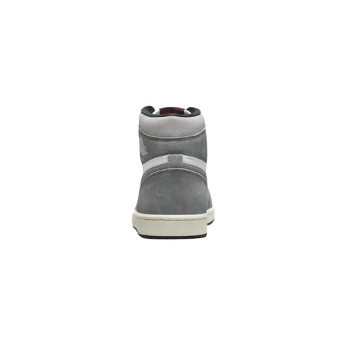 Image of Air Jordan 1 High Men's Shoes