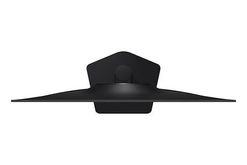 Image of Samsung 27 inch Odyssey QD-OLED G6 Gaming Monitor(Smartchoice) | QHD 2560 x 1440| 240 Hz| 0.03ms | Ergonomic Stand | Pantone Validated| Glarefree | TrueBright 300| G-Sync| Free Sync| LS27HG612SWXXL| Black