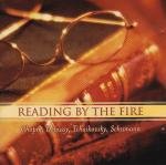 Reading by the Fire [Audio CD] Chopin, Debussy, Tchaikovsky, Shumann