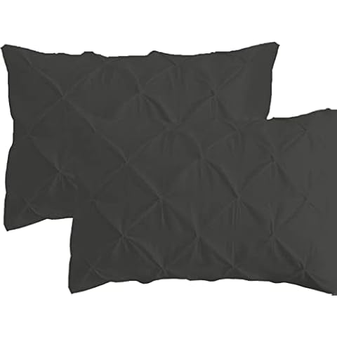 Bluemoon Homes 800 Thread Count Pillow Shams Cover