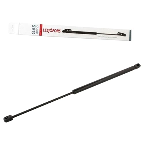 Lesjöfors 8092503 capó