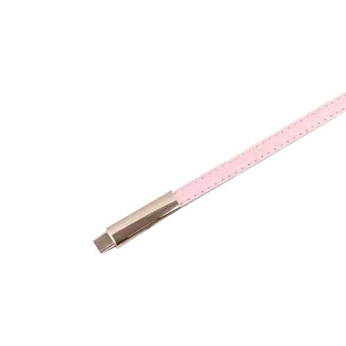 Women's Skinny Belt For Dress Metal Belt Buckle Fashion Casual Slim Spring Metal Buckle Adjustable Belts2