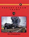 Pennsy Steam Years, Vol. 3      Hardcover – January 1, 2000