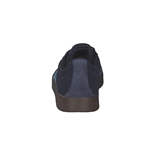 Image of adidas Men's Vl Court 2.0 Skateboarding Shoes