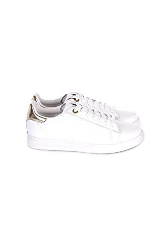 EA7 Sneakers Uomo 4 Bianco X8x001-xcc51. 2/21