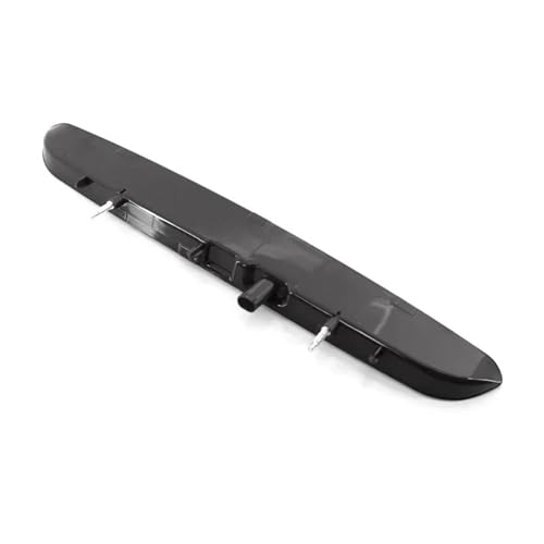 Lámpara de freno trasero alto para Jeep Renegade visibilidad superior en negro 7