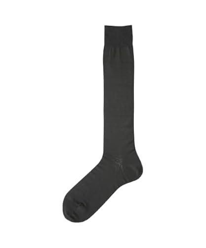 �yTabio MEN�z�A���V���P�b�g�x�^�����O�z�[�Y �����Y 23.0�`25.0cm ���{�� �O���[