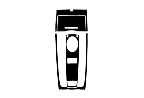 Realizzato in materiale plastico ABS per la massima durata.