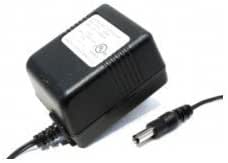 PK Power AC/DC Adapter For Changzhou Jutai JT-DC15V Series - 15V Power Supply With Barrel Plug, Class 2 Charger Replacement