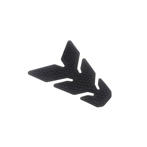 Autocollant réservoir MT 07 2021 protection antidérapante grip genou
