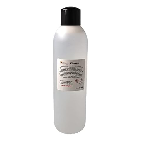 Nagelreiniger Cleaner 1000 ml - Nailcleaner Cover