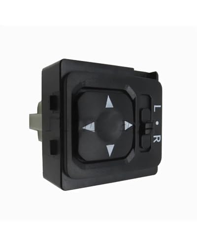 Interrupteur de rétroviseur MR417977 pour Mitsubishi Lancer et Outlander