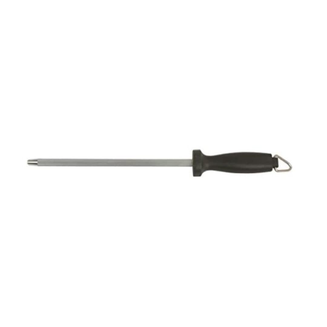 Genware NEV-K-ST12 Sharpening Steel, 12"