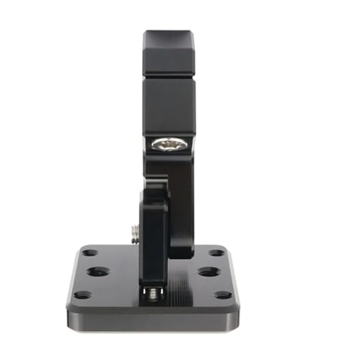 Support guidon moto NT1100 accessoire GPS Dax 125 aluminium durable